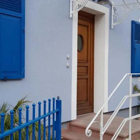 Bed & Breakfast Du Cote D'agnes ! Ostwald