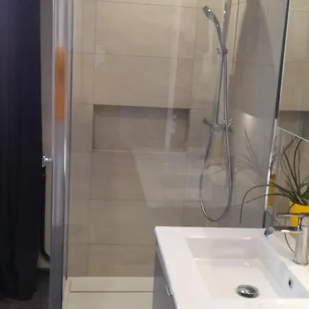 Oda ve Kahvaltı Kooglof Maison 3*