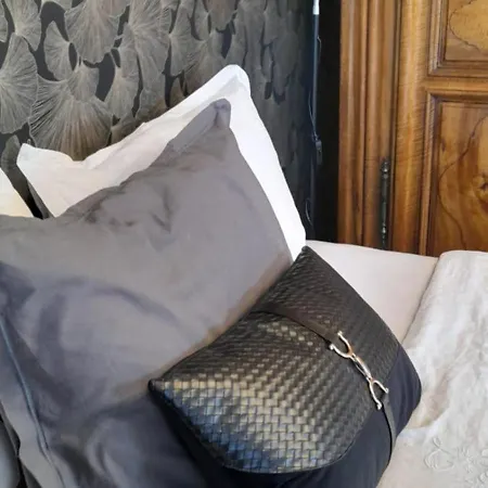 Kooglof Maison Oda ve Kahvaltı Ostwald