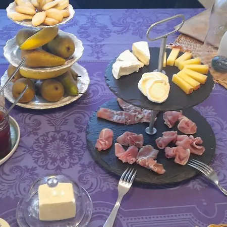 Oda ve Kahvaltı Kooglof Maison Ostwald