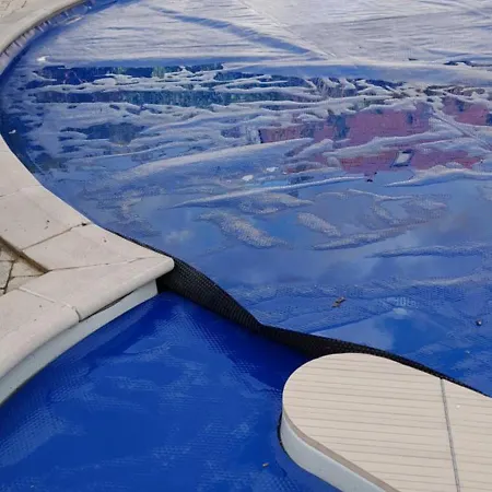 Kooglof Maison Oda ve Kahvaltı