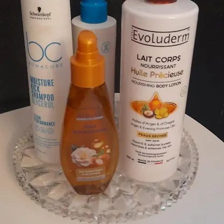 Bed & Breakfast Kooglof Maison Ostwald