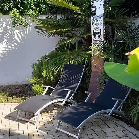 Bed & Breakfast Du Cote D'agnes ! 3*