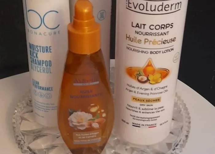 Bed & Breakfast Kooglof Maison Ostwald